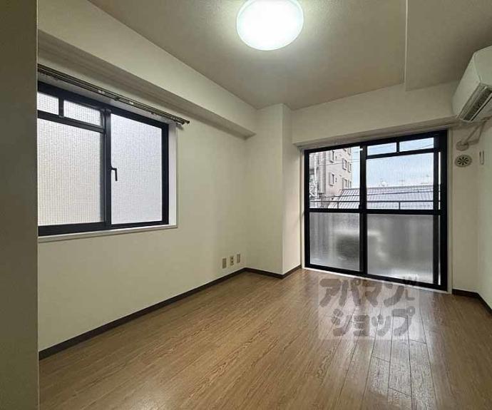 【DETOM-1西陣】間取