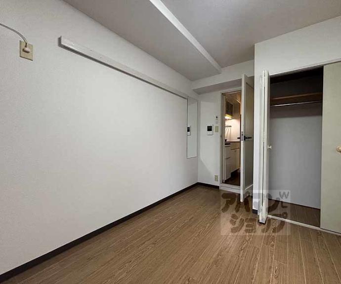 【DETOM-1西陣】間取