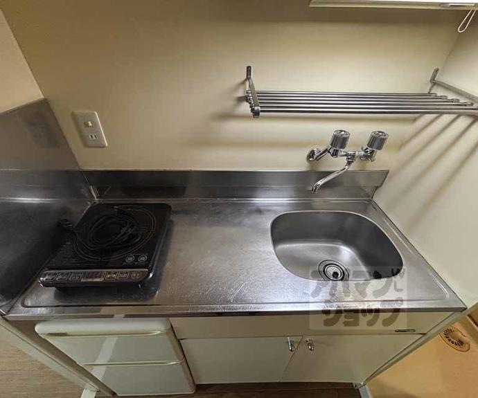 【DETOM-1西陣】間取