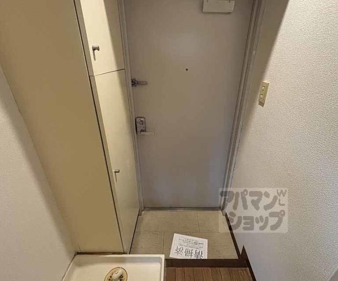 【DETOM-1西陣】間取