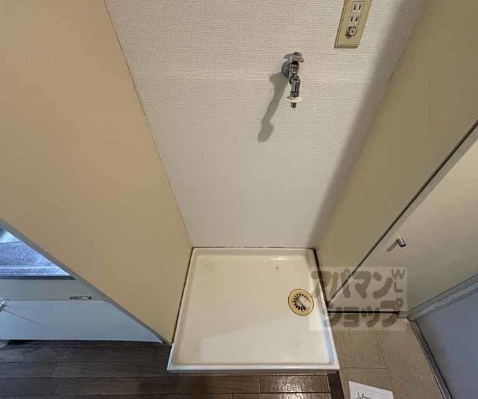 【DETOM-1西陣】間取