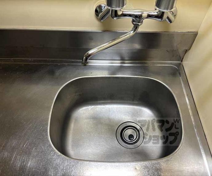 【DETOM-1西陣】間取