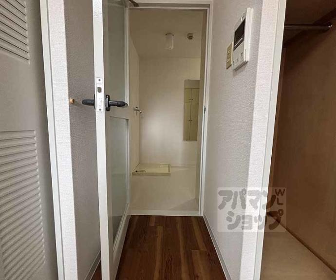 【ＤＥＴＯＭ－１西陣聚楽】間取