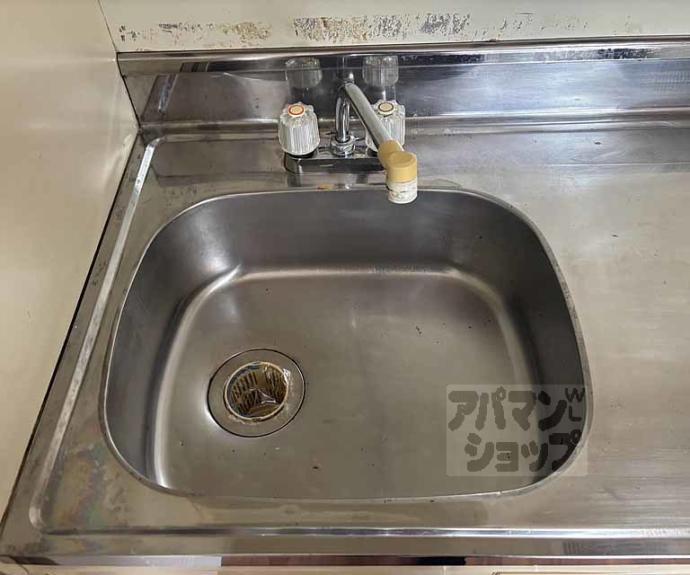 【ＤＥＴＯＭ－１西陣聚楽】間取