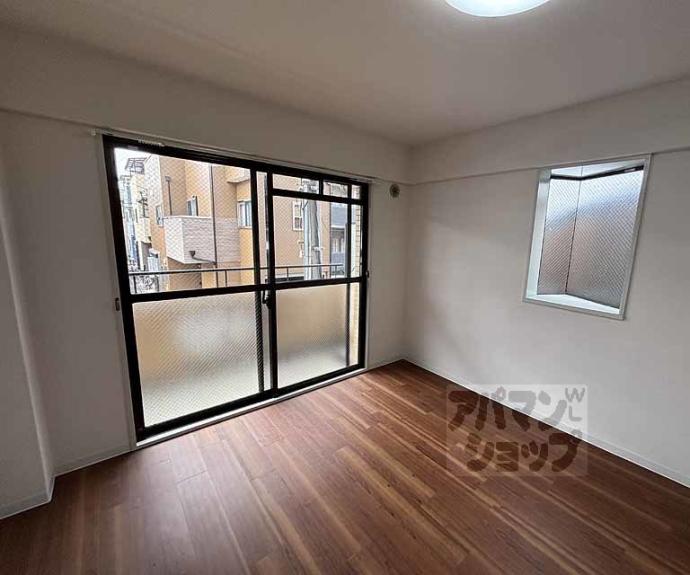 【ＤＥＴＯＭ－１西陣聚楽】間取