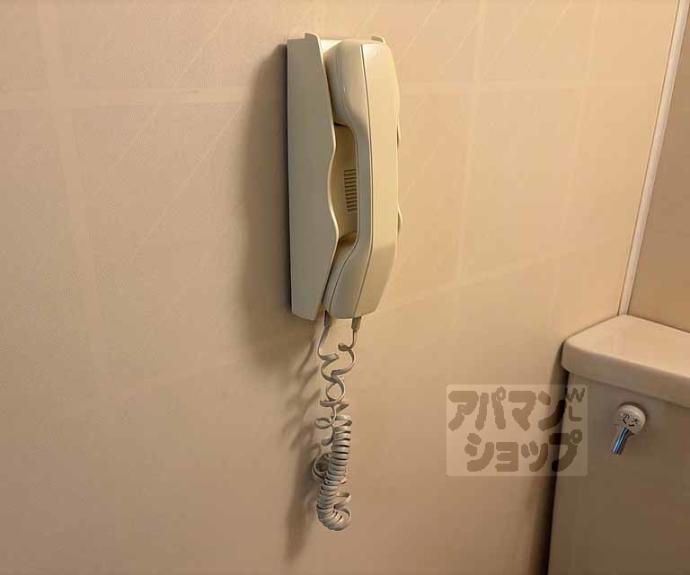 【ＤＥＴＯＭ－１西陣聚楽】間取