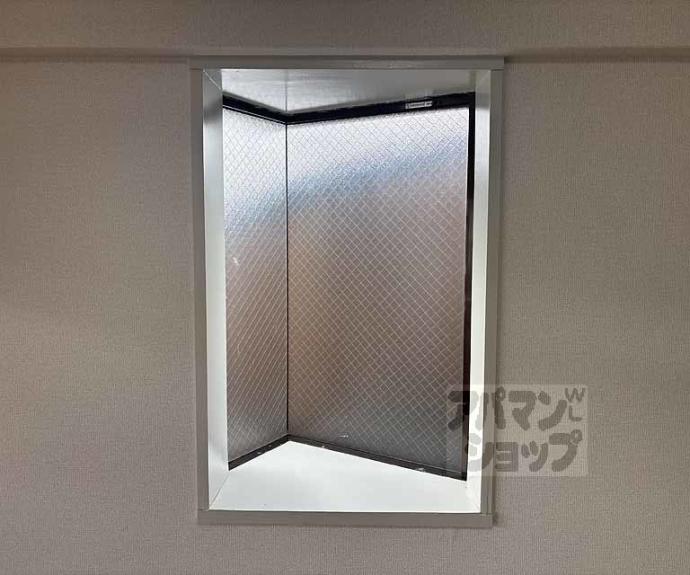 【ＤＥＴＯＭ－１西陣聚楽】間取