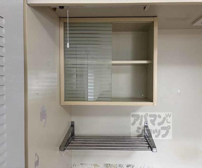 【ＤＥＴＯＭ－１西陣聚楽】間取