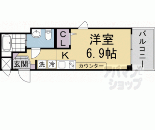 【ＤＥＴＯＭ－１西陣聚楽】