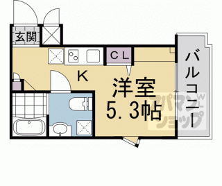 【ＤＥＴＯＭ－１西陣聚楽】