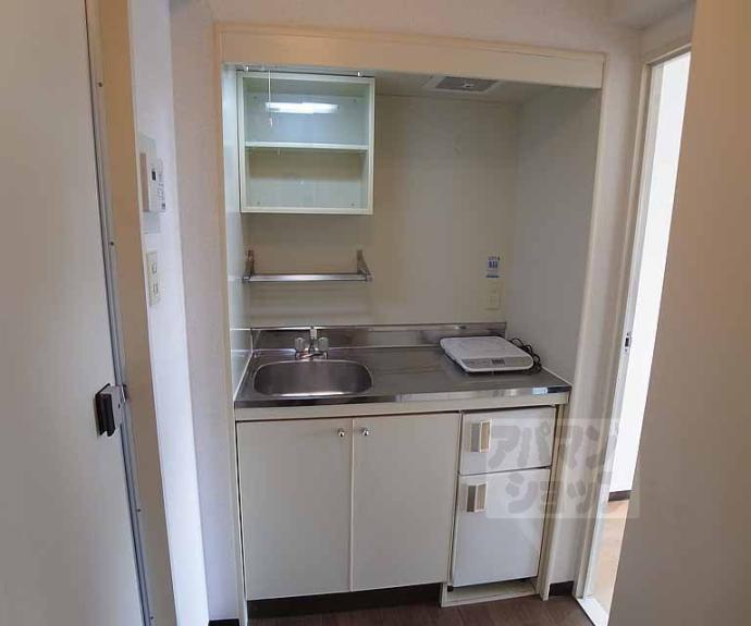 【ＤＥＴＯＭ－１西陣聚楽】間取