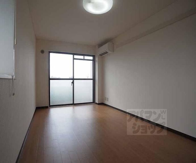 【ＤＥＴＯＭ－１西陣聚楽】間取