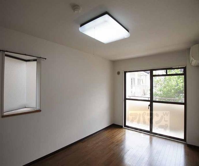 【ＤＥＴＯＭ－１西陣聚楽】間取