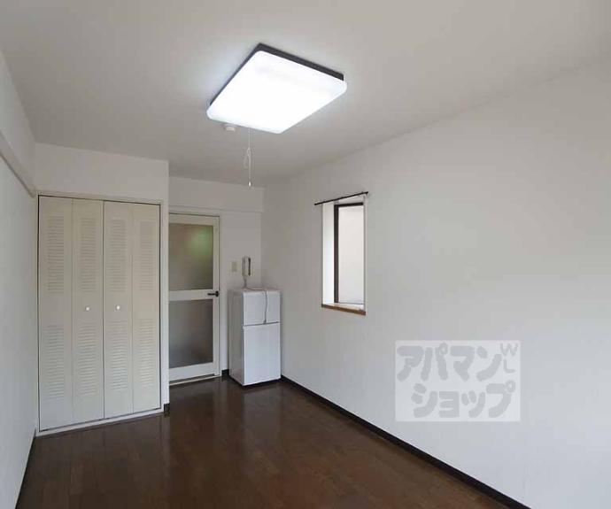 【ＤＥＴＯＭ－１西陣聚楽】間取