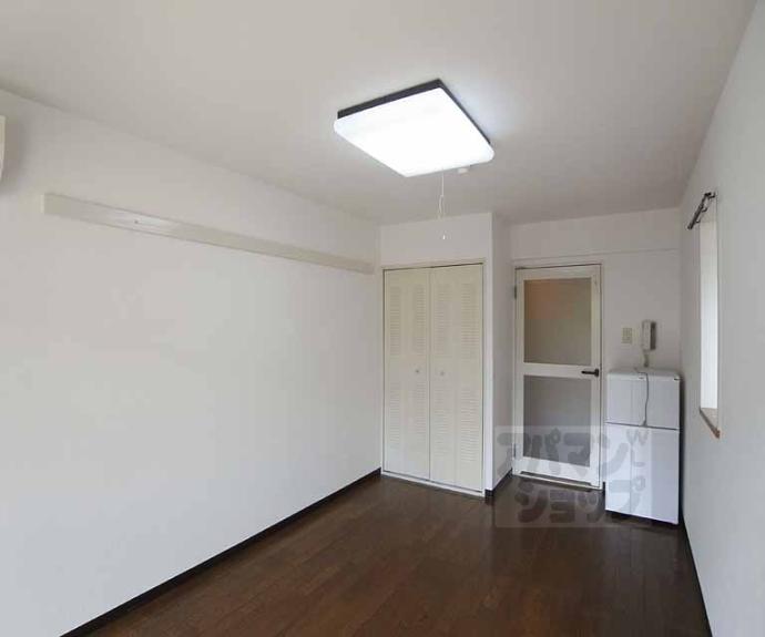 【ＤＥＴＯＭ－１西陣聚楽】間取