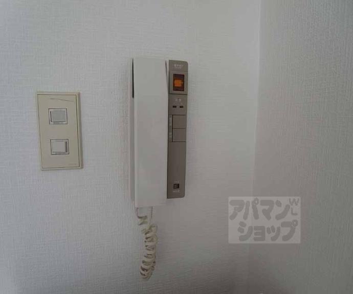 【ＤＥＴＯＭ－１西陣聚楽】間取