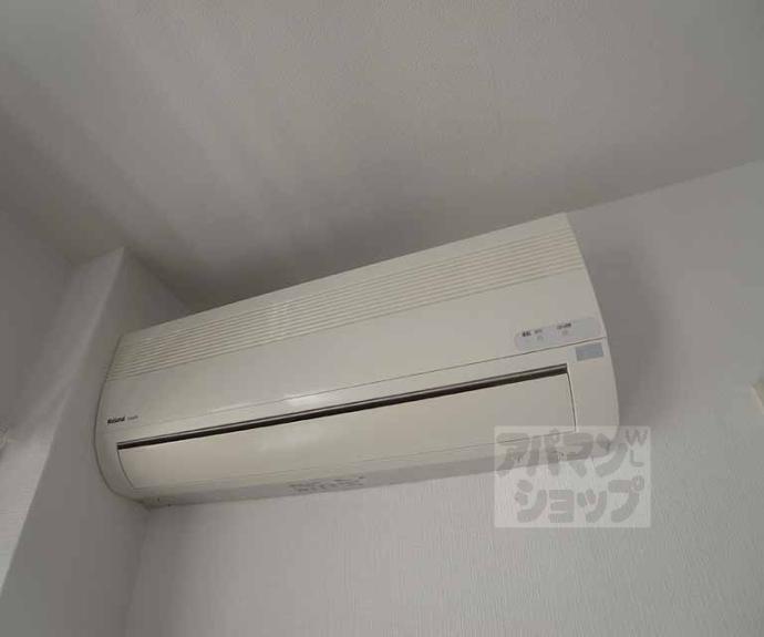 【ＤＥＴＯＭ－１西陣聚楽】間取