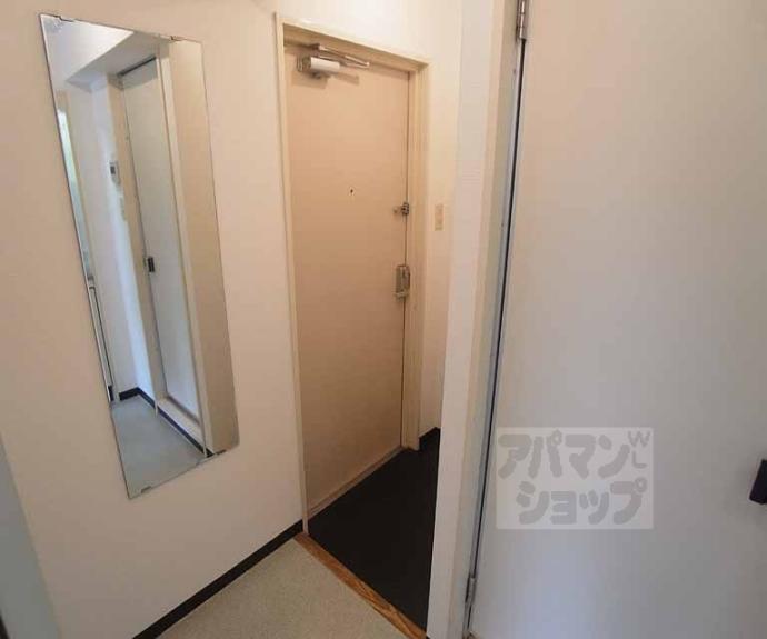 【ＤＥＴＯＭ－１西陣聚楽】間取