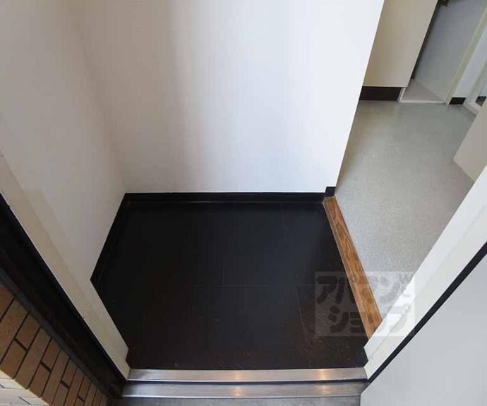 【ＤＥＴＯＭ－１西陣聚楽】間取