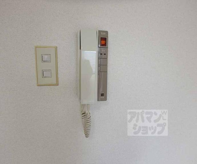 【ＤＥＴＯＭ－１西陣聚楽】間取