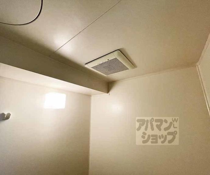 【洛翠舎】間取