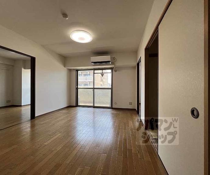 【洛翠舎】間取