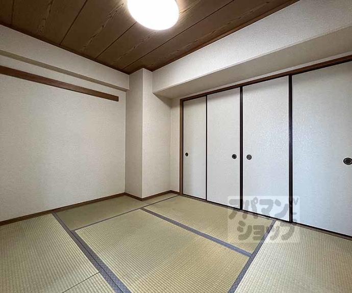 【洛翠舎】間取