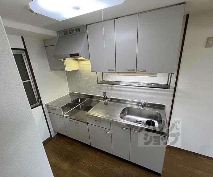 【洛翠舎】間取