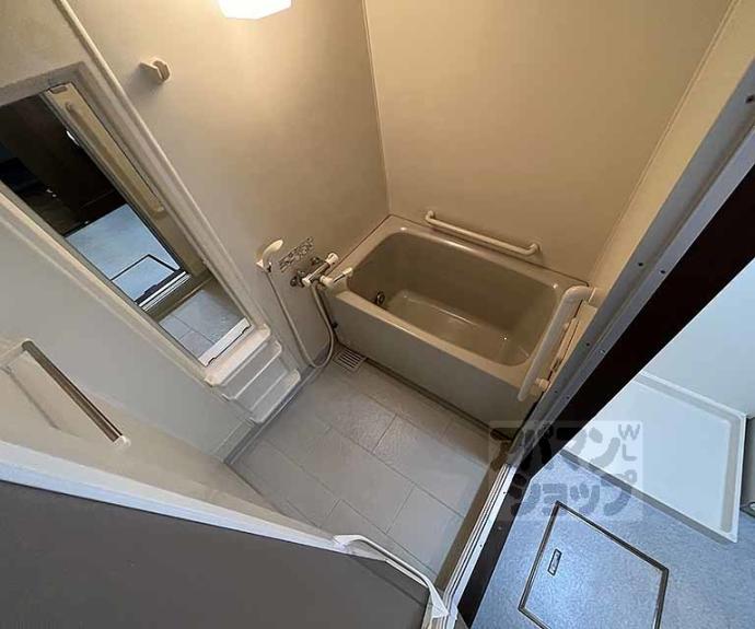 【洛翠舎】間取