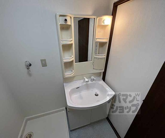 【洛翠舎】間取