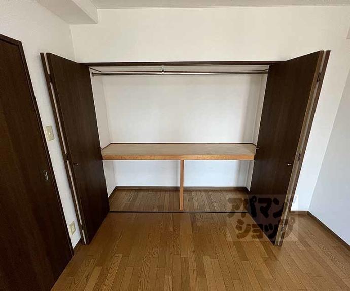 【洛翠舎】間取