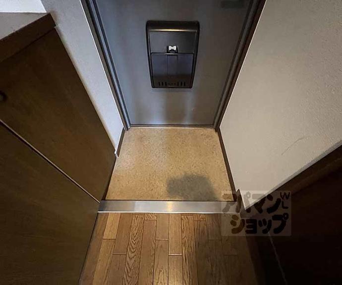 【洛翠舎】間取