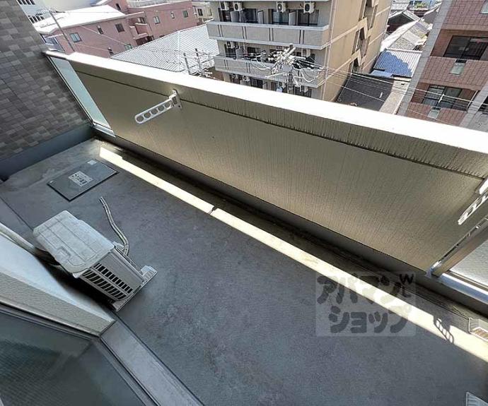 【洛翠舎】間取