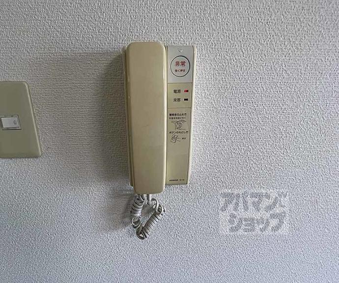 【洛翠舎】間取