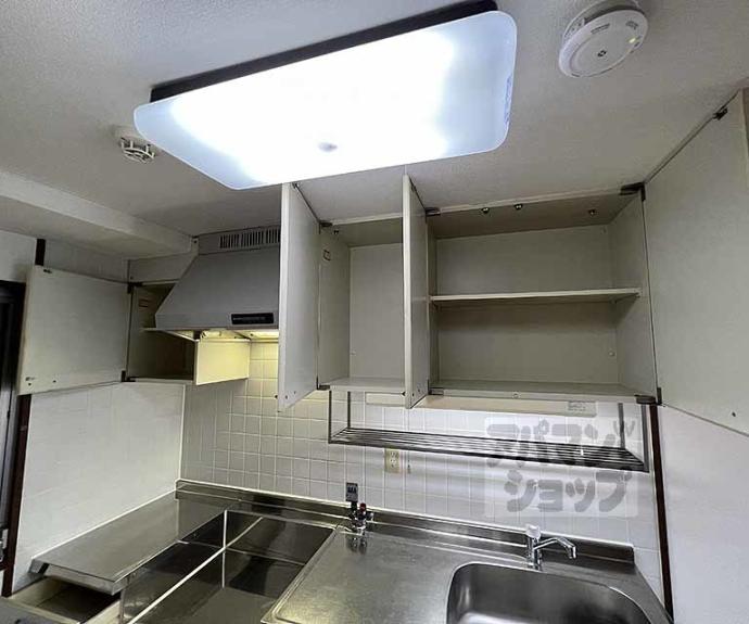 【洛翠舎】間取