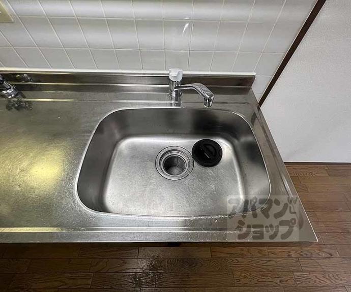 【洛翠舎】間取