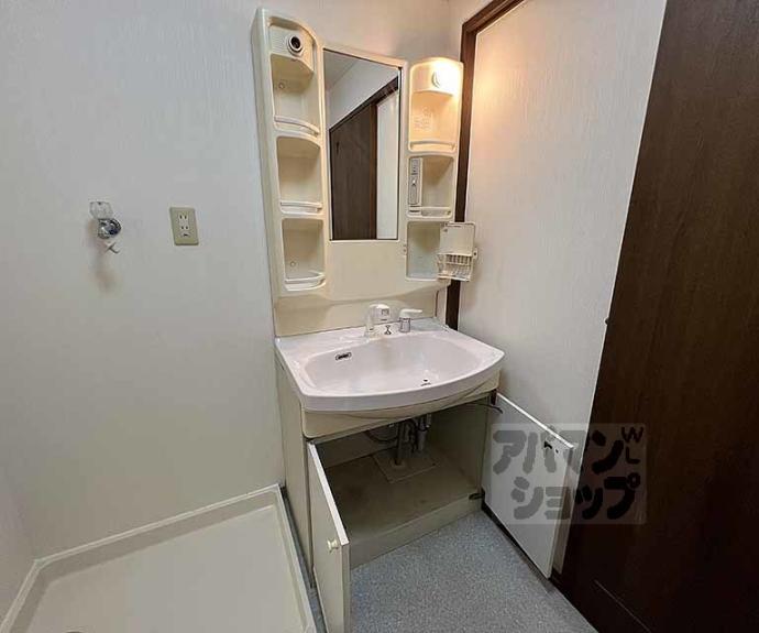 【洛翠舎】間取