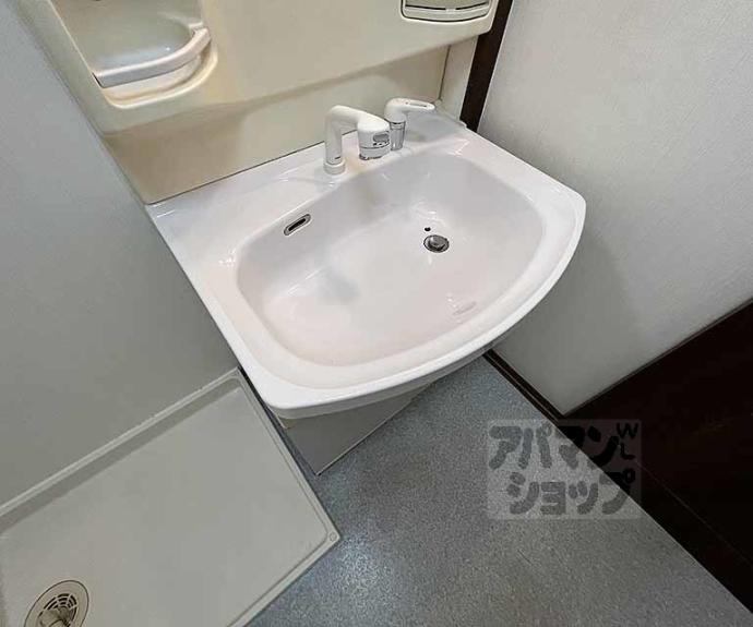 【洛翠舎】間取