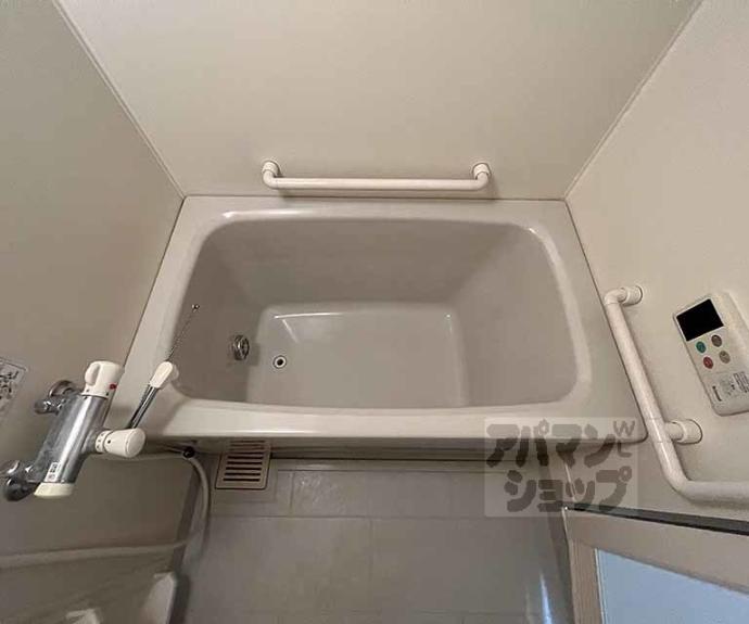 【洛翠舎】間取