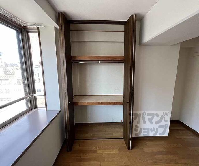 【洛翠舎】間取