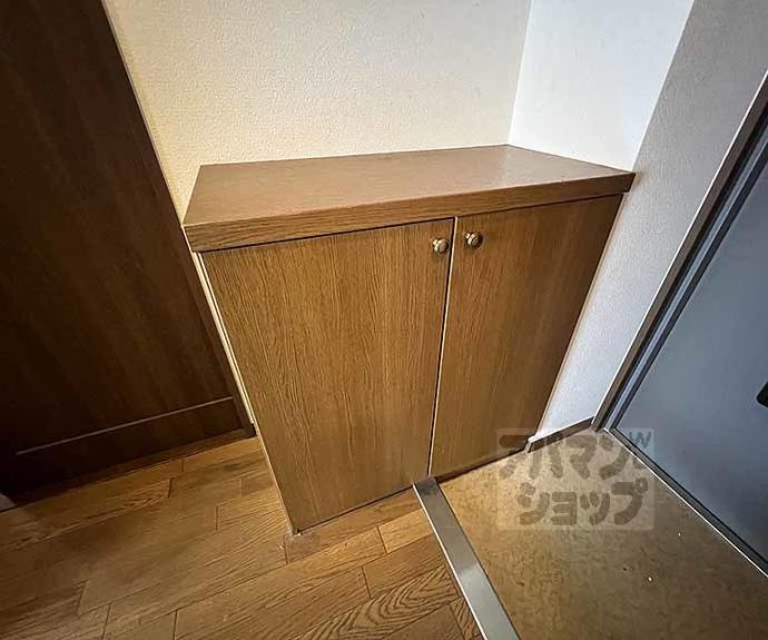 【洛翠舎】間取