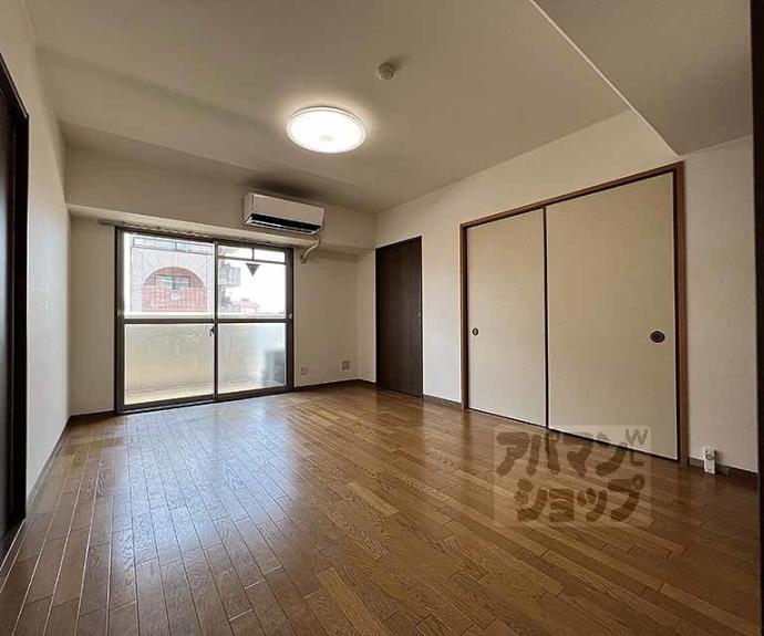 【洛翠舎】間取