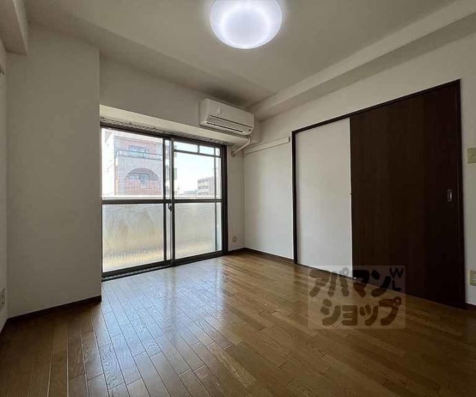 【洛翠舎】間取