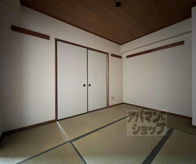 【洛翠舎】間取