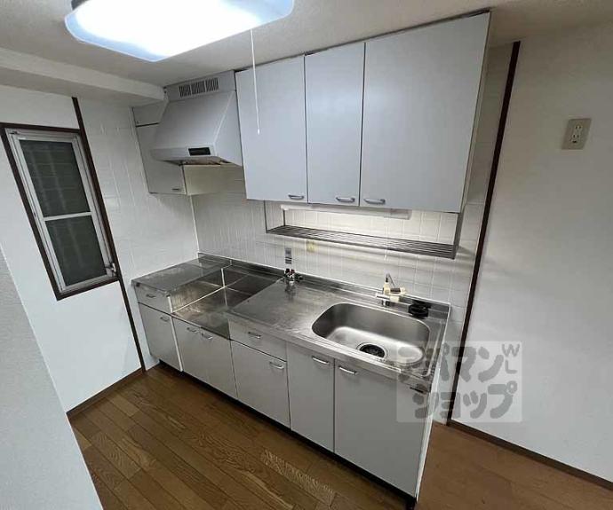 【洛翠舎】間取