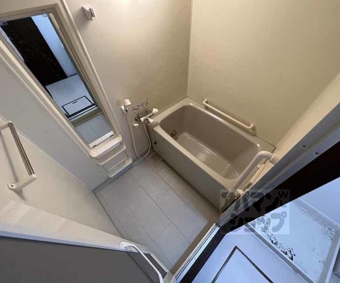 【洛翠舎】間取