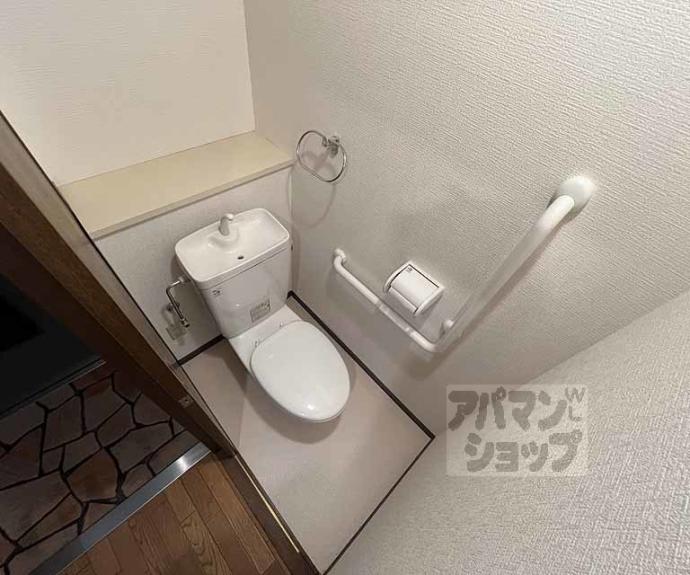 【洛翠舎】間取