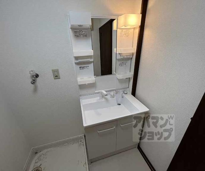 【洛翠舎】間取