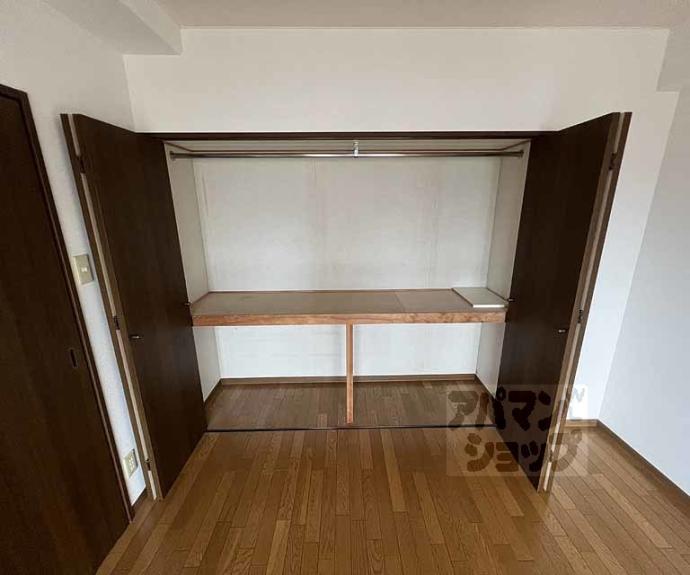 【洛翠舎】間取