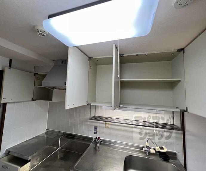 【洛翠舎】間取